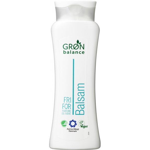 Gron Balance Odżywka do włosów 300 ml cena 11,00zł