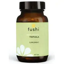 Fushi Triphala BIO 60 kapsułek