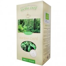Ale'Eko CAFÉ kawa ziarnista 100% Arabica 500 g