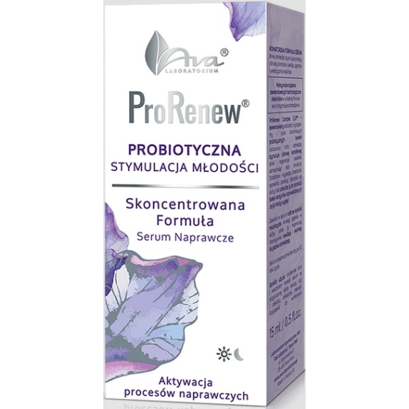 Ava ProRenew Complex CLR serum naprawcze 15 ml cena 29,90zł