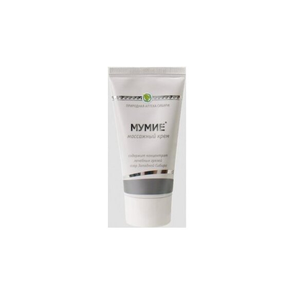 Biolit Mumio krem 50 ml cena 79,00zł