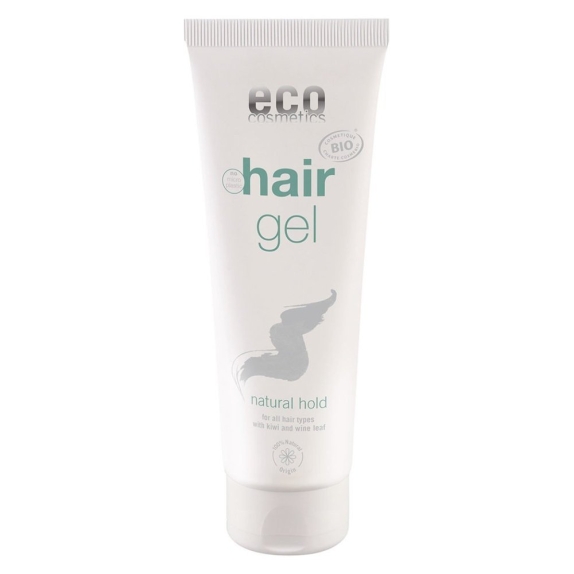Eco cosmetics żel do układania włosów 125 ml PROMOCJA! cena 26,69zł