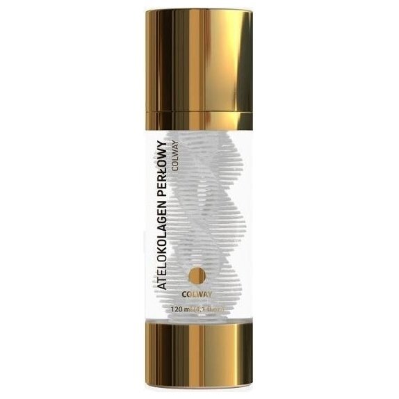 Colway Atelokolagen perłowy 120ml cena 314,95zł