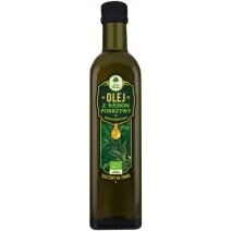 Olej z nasion pokrzywy 250 ml BIO Dary Natury