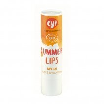 Ey!Summer lips Balsam do ust na słońce SPF 20 4g