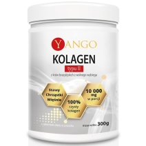 Yango Kolagen typu II 300 g