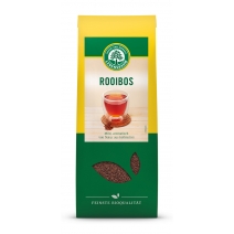 Herbata rooibos classic liściasta 100 g BIO Lebensbaum 