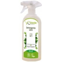 Verde Orizzonte środek do czyszczenia szkła, cytrynowy 500 ml