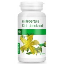 Ziele dziurawca w kapsułkach BIO 36 g 120 kapsułek Purasana cena 52,49zł