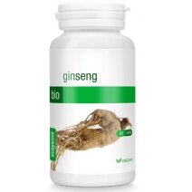 Żeń-szeń 80 kapsułek BIO Purasana cena 79,65zł