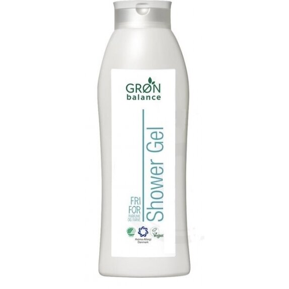 Gron Balance Żel pod prysznic 750 ml cena 16,05zł
