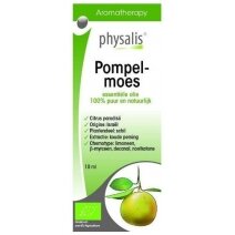 Physalis olejek eteryczny pompelmoes (Grejfrut) BIO 10 ml 