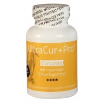 Kurkumina UltraCur+ Pro 60 tabletek KOGEN