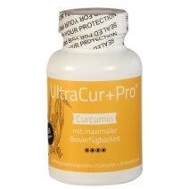 Kurkumina UltraCur+ Pro 120 tabletek KOGEN