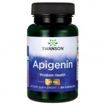 Swanson apigenin 50 mg 90 kapsułek