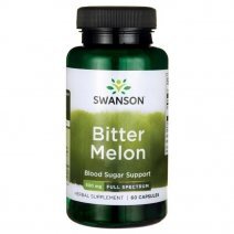 Swanson FS Bitter Melon 500 mg 60 kapsułek