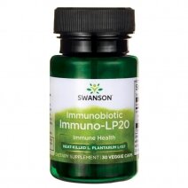 Swanson Immuno-LP20 30 kapsułek