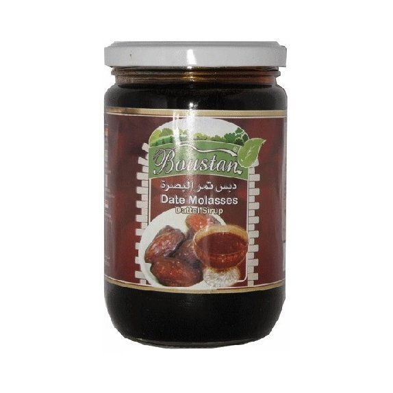 Melasa daktylowa (syrop) 800 g Boustan cena 7,24$