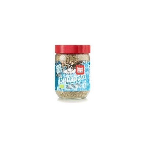 Gomasio 225 g BIO Lima  cena 17,39zł