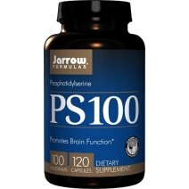 Jarrow Formulas PS 100 100mg 120 kapsułek