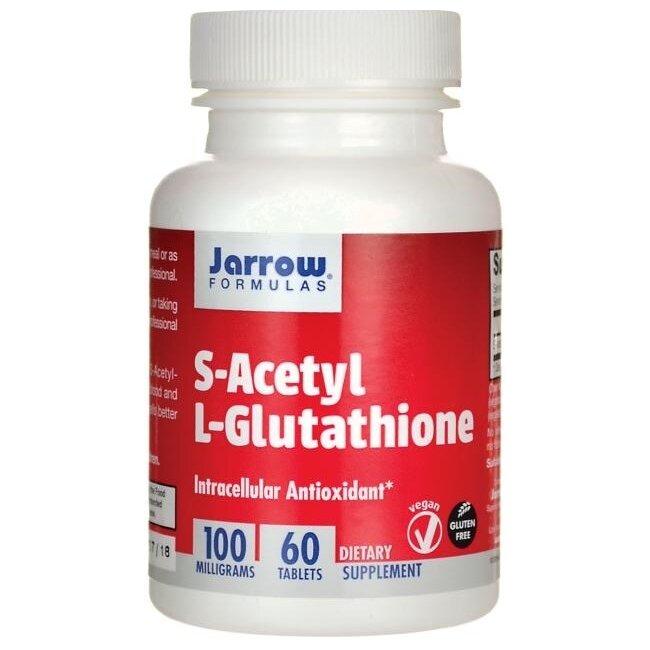 L глутатион отзывы. Ацетил глутатион 100 мг. Jarrow витамины. Jarrow тирозин. Глутатион итальянский.