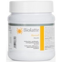 Biolatte Havitall (Bakterie, Błonnik, Jagoda) 250g