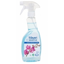 Mayeri płyn do szyb sensitiv 500 ml 