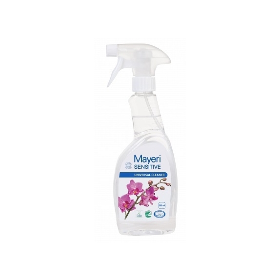 Mayeri spray do czyszczenia uniwersalny sensitiv 500 ml  cena 12,99zł