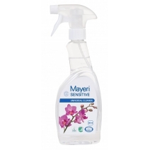 Mayeri spray do czyszczenia uniwersalny sensitiv 500 ml  cena 8,49zł