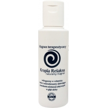 Kropla Relaksu Magnez Terapeutyczny 100ml