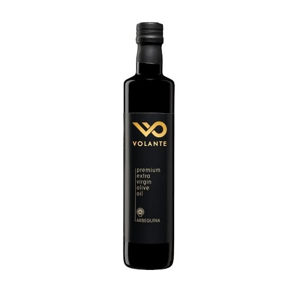 Volante Oliwa Premium 500 ml cena 51,55zł