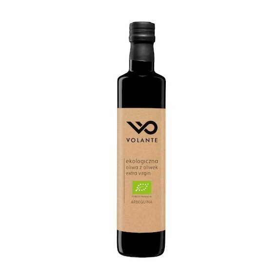 Volante Oliwa Ekologiczna 500 ml cena 36,40zł