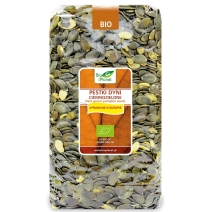 Pestki dyni 1 kg (uprawiane w Europie) BIO Bio Planet 