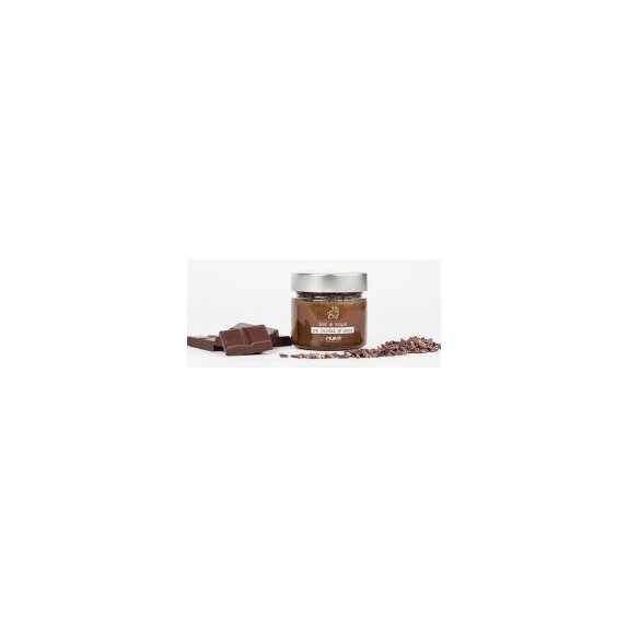 Muria Miód nektarowo-spadziowy leśny z ziarnami kakao BIO 250 g cena 38,55zł
