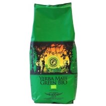 Yerba mate limao organic BIO 400 g Organic Mate Green