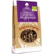 Przyprawa do grzańca 50 g BIO Dary Natury cena 13,25zł