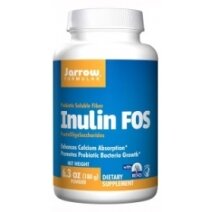 Jarrow Formulas Inulin FOS 180 g