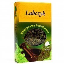 Lubczyk 20 g konwencja Dary Natury