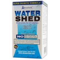 Absolute Nutrition watershed 60 tabletek