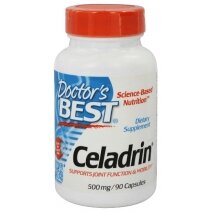 Celadrin 500 mg 90 kapsułek Doctor's Best