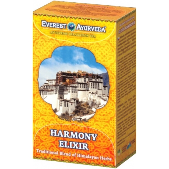 Ajurweda Eliksir harmonii 100 g cena 28,90zł