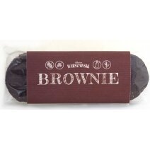 Baton Warszawski Brownie 50 g