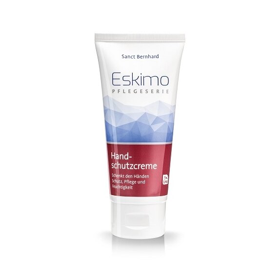 Eskimo krem do rąk 25 ml Sanct Bernhard cena 8,50zł