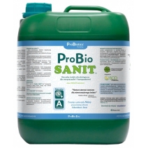 Probiotics ProBio sanit 10 L