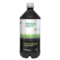 Probiotics Witalny Ogród - Zdrowy Trawnik 1 L