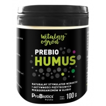 Probiotics PreBio Humus 100 g