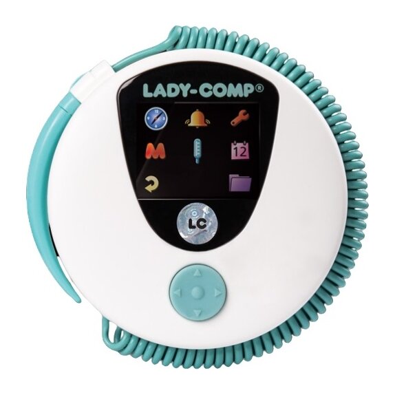 Lady Comp komputer cyklu 1 sztuka cena 512,72$