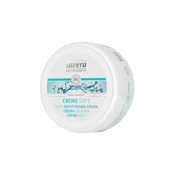 Lavera krem nawilżający na dzień z bio jojoba i bio aloesem 150 ml ECO PROMOCJA! cena 22,90zł