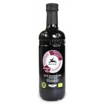 Ocet balsamiczny z modeny 500 ml BIO Alce Nero