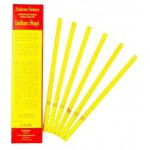 Ziołowe Świece Indian Hopi 6sztuk PROMOCJA! cena 34,99zł